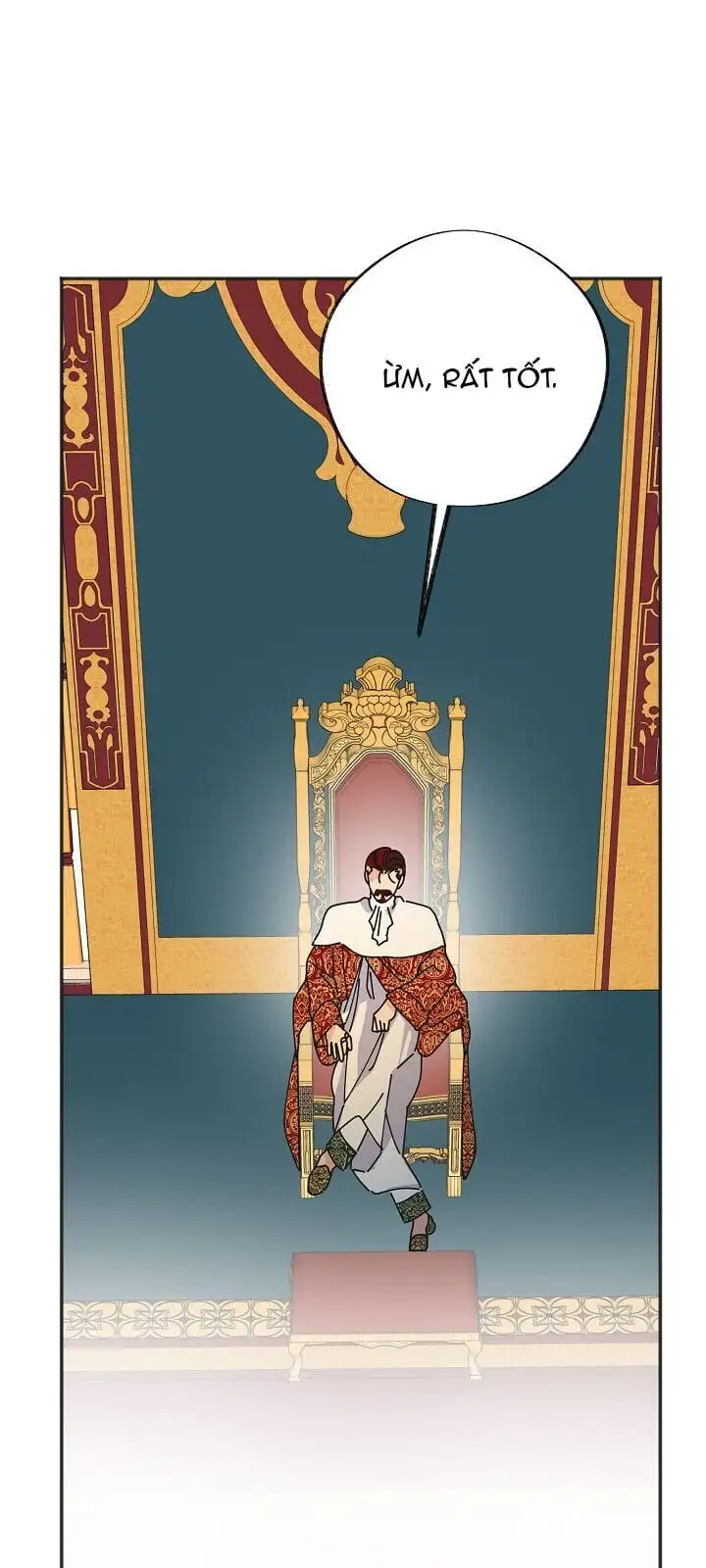 Truyện Tranh Người Hùng Của Ác Nữ - The Devil Lady’s Hero trang 6