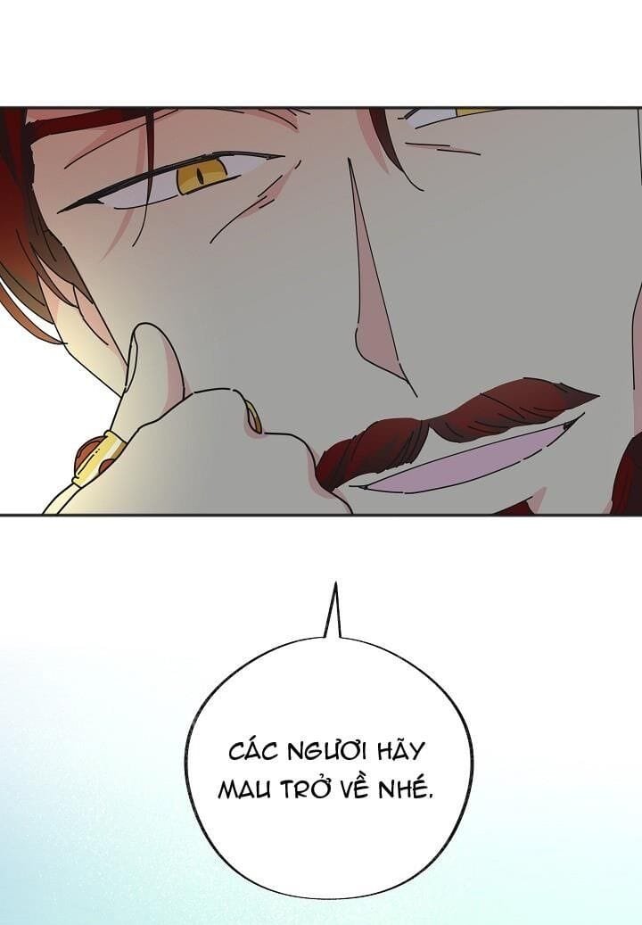 Truyện Tranh Người Hùng Của Ác Nữ - The Devil Lady’s Hero trang 6