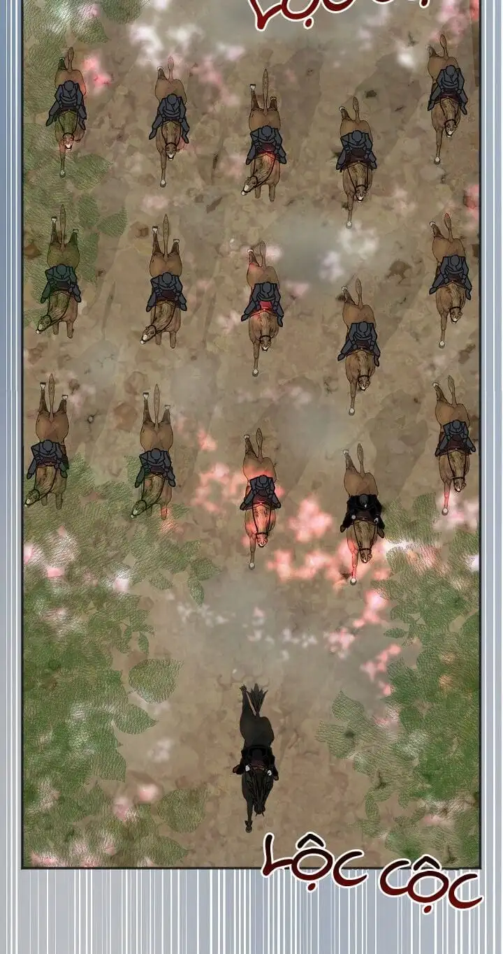 Truyện Tranh Người Hùng Của Ác Nữ - The Devil Lady’s Hero trang 6