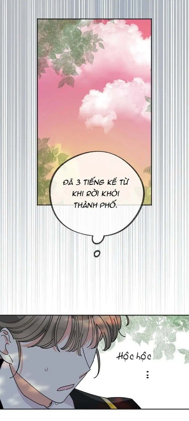 Truyện Tranh Người Hùng Của Ác Nữ - The Devil Lady’s Hero trang 6