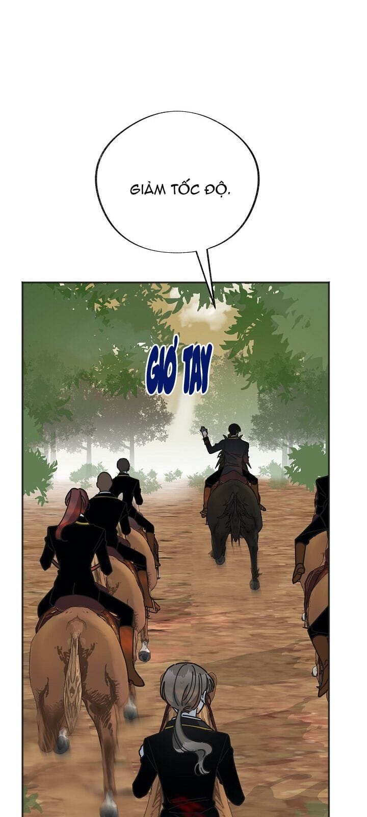Truyện Tranh Người Hùng Của Ác Nữ - The Devil Lady’s Hero trang 6
