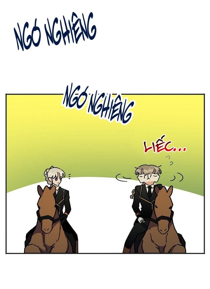 Truyện Tranh Người Hùng Của Ác Nữ - The Devil Lady’s Hero trang 6