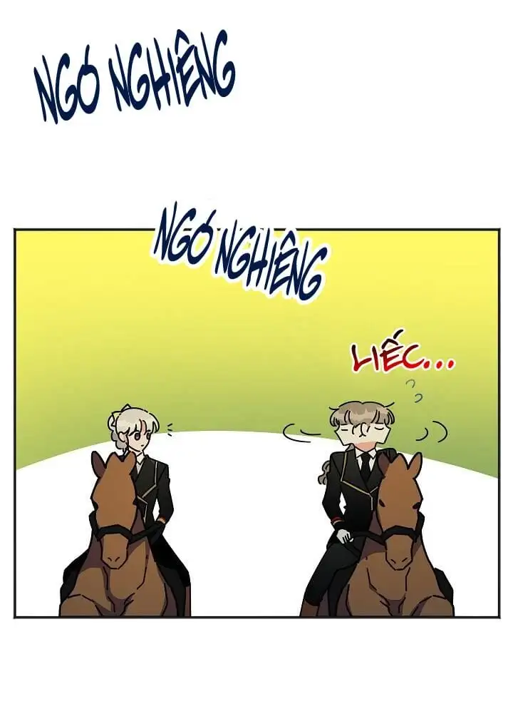 Truyện Tranh Người Hùng Của Ác Nữ - The Devil Lady’s Hero trang 6