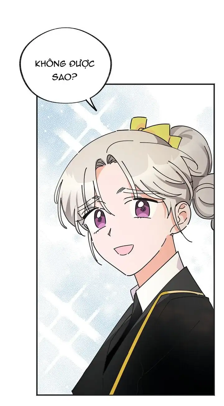 Truyện Tranh Người Hùng Của Ác Nữ - The Devil Lady’s Hero trang 6