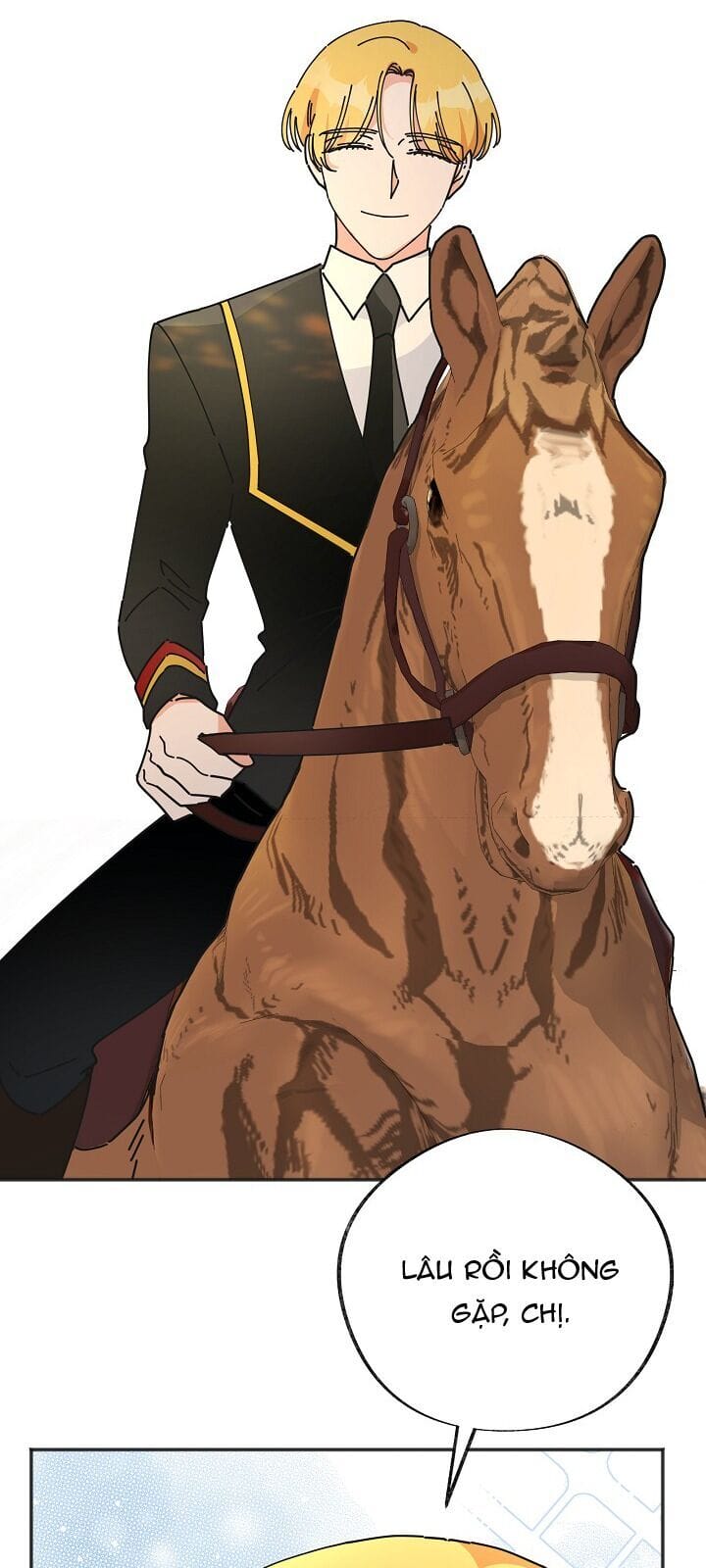 Truyện Tranh Người Hùng Của Ác Nữ - The Devil Lady’s Hero trang 6