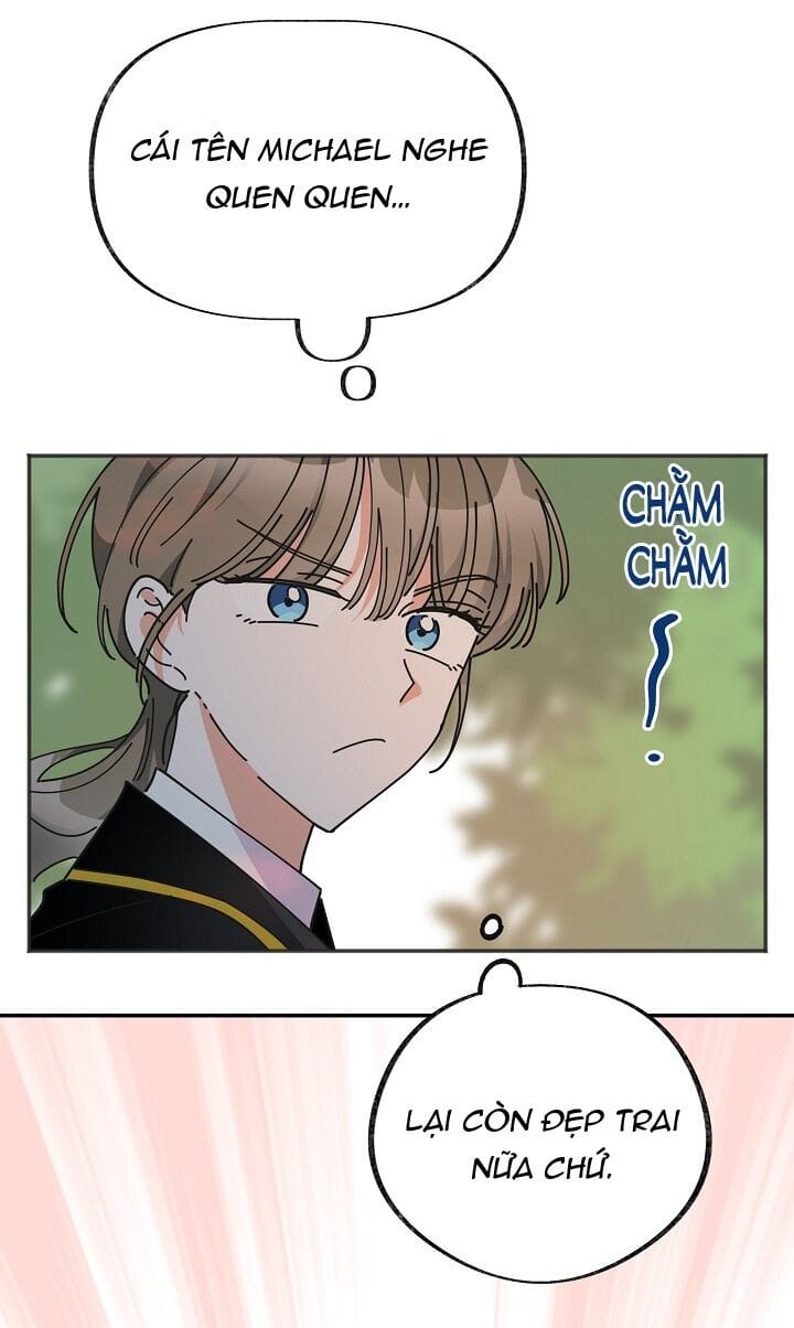 Truyện Tranh Người Hùng Của Ác Nữ - The Devil Lady’s Hero trang 6