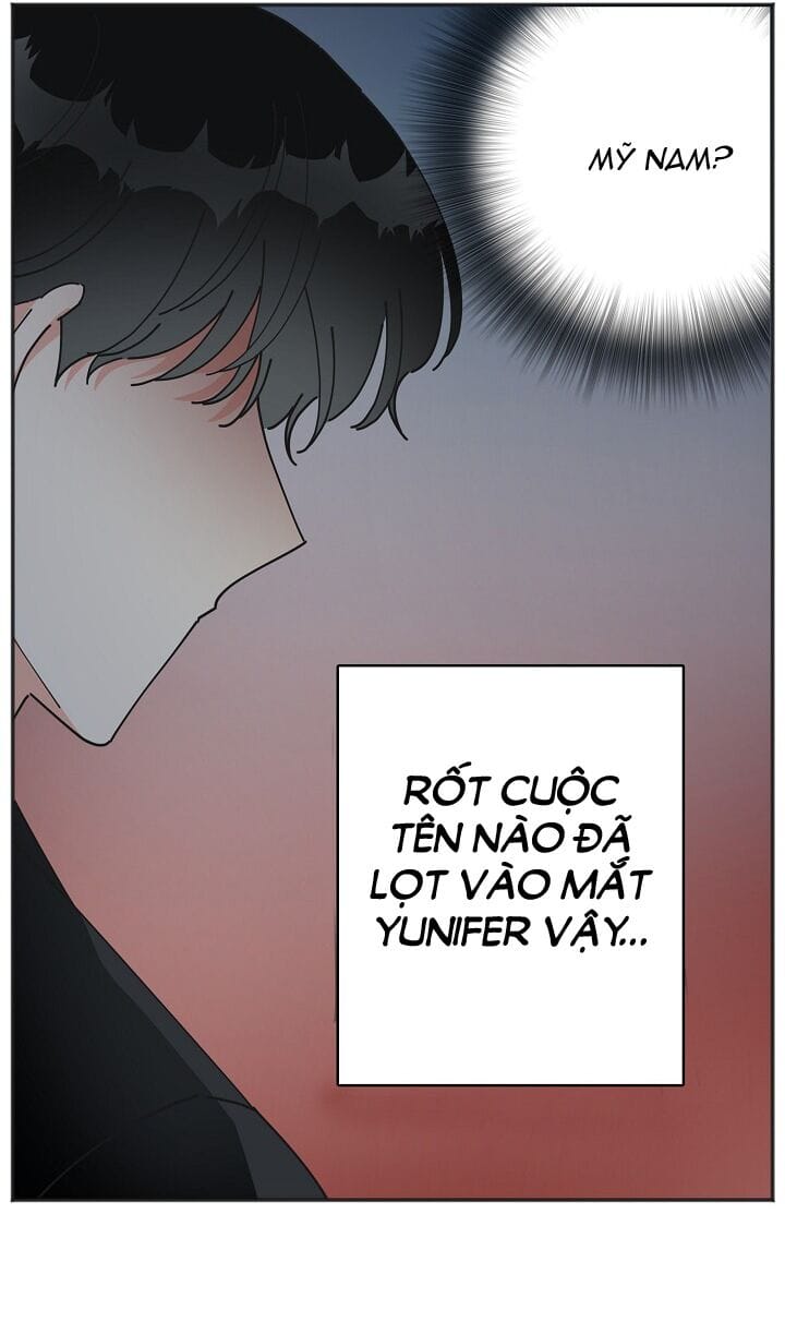 Truyện Tranh Người Hùng Của Ác Nữ - The Devil Lady’s Hero trang 6