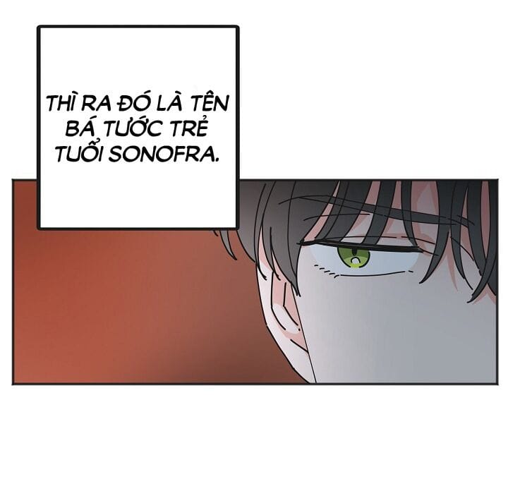 Truyện Tranh Người Hùng Của Ác Nữ - The Devil Lady’s Hero trang 6