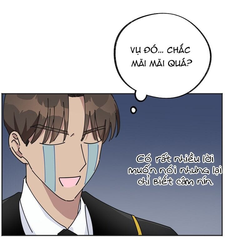 Truyện Tranh Người Hùng Của Ác Nữ - The Devil Lady’s Hero trang 6