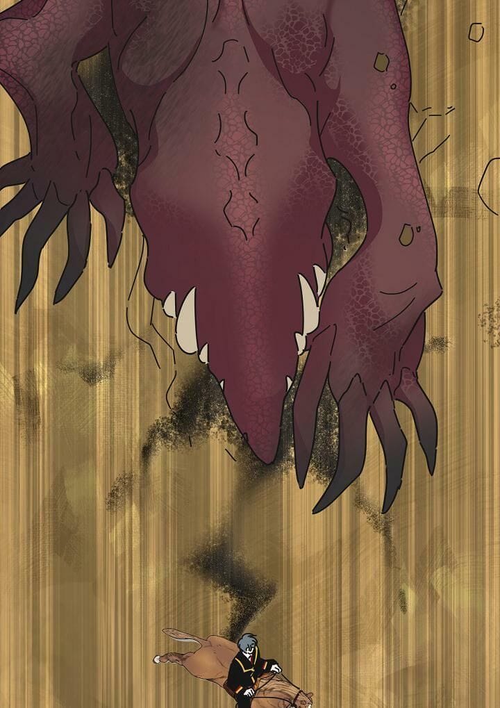 Truyện Tranh Người Hùng Của Ác Nữ - The Devil Lady’s Hero trang 6