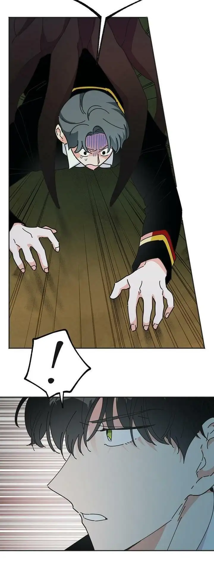 Truyện Tranh Người Hùng Của Ác Nữ - The Devil Lady’s Hero trang 6