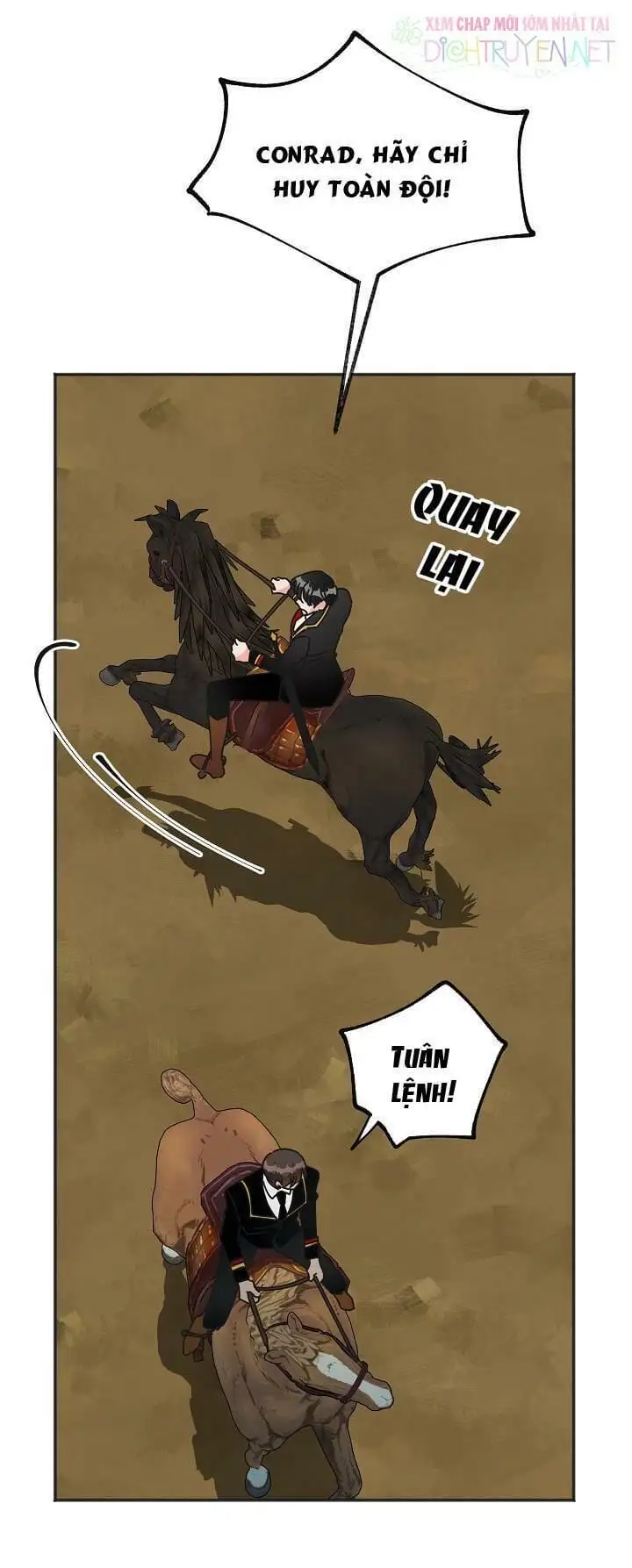 Truyện Tranh Người Hùng Của Ác Nữ - The Devil Lady’s Hero trang 6