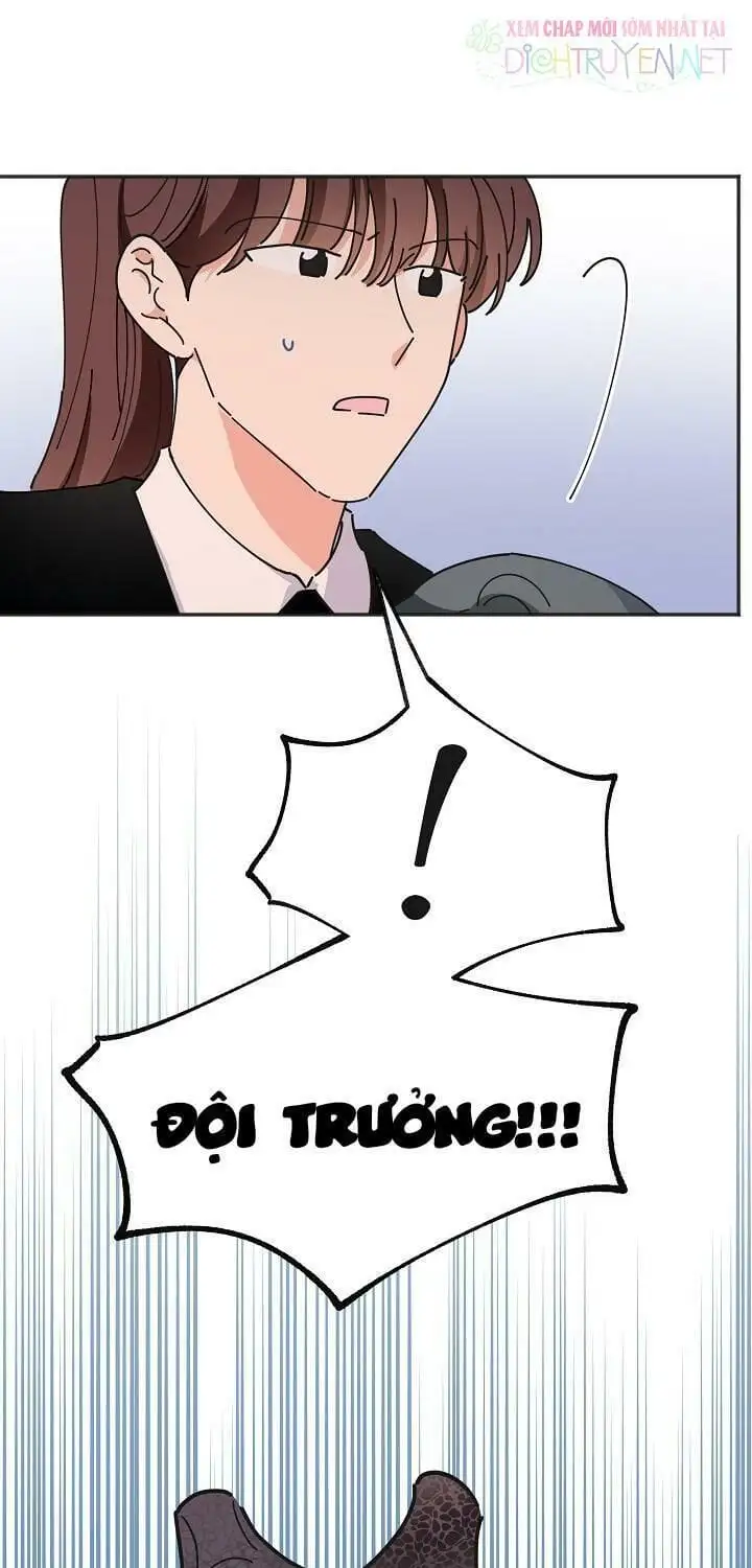 Truyện Tranh Người Hùng Của Ác Nữ - The Devil Lady’s Hero trang 6