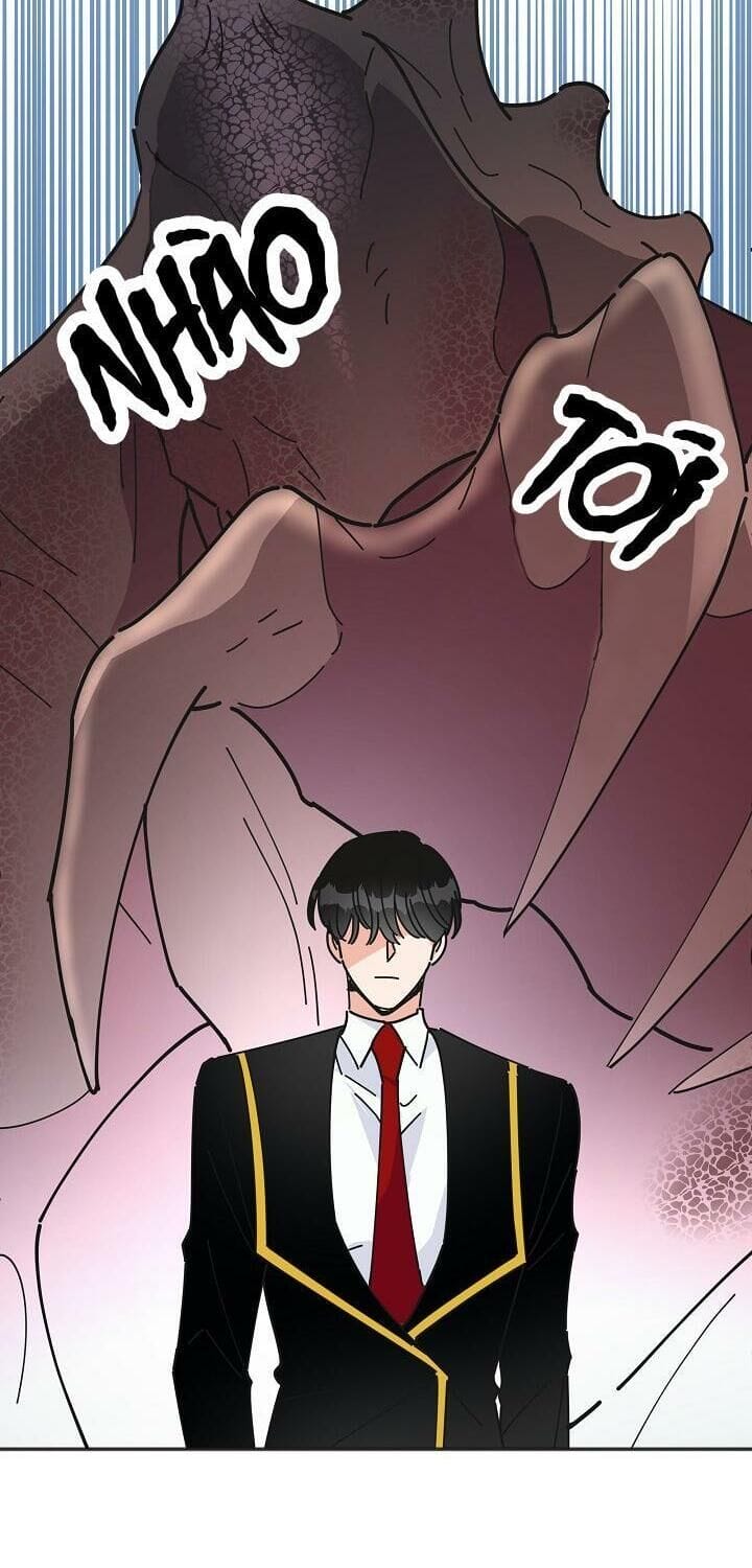 Truyện Tranh Người Hùng Của Ác Nữ - The Devil Lady’s Hero trang 6