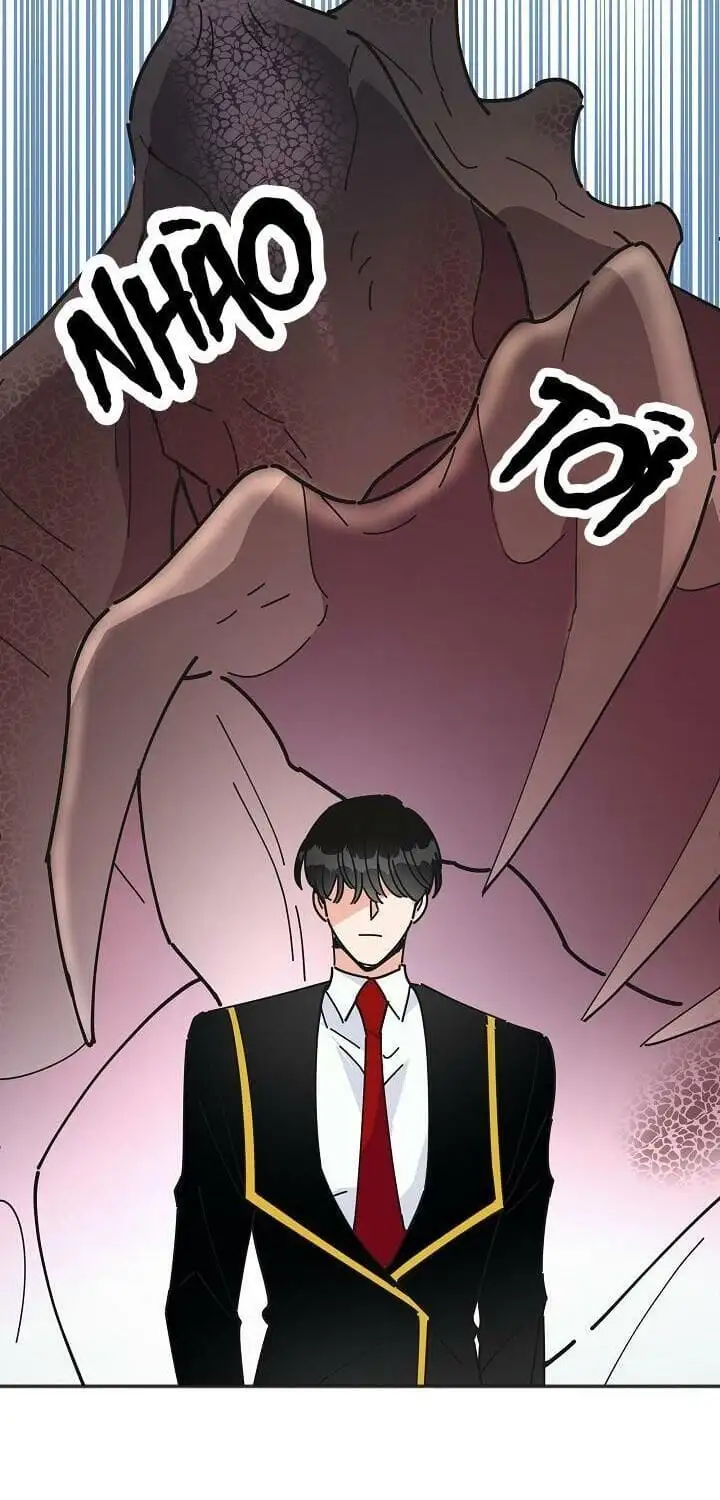 Truyện Tranh Người Hùng Của Ác Nữ - The Devil Lady’s Hero trang 6