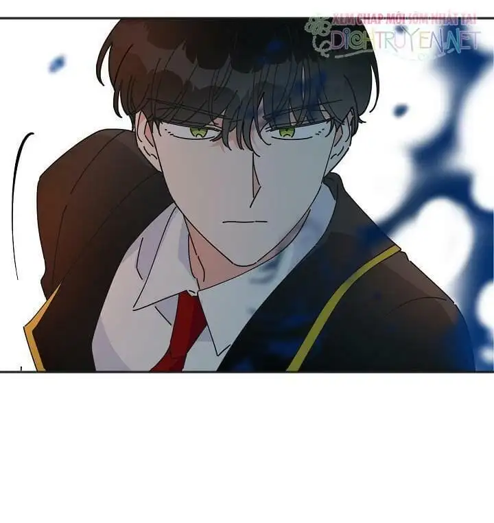 Truyện Tranh Người Hùng Của Ác Nữ - The Devil Lady’s Hero trang 6