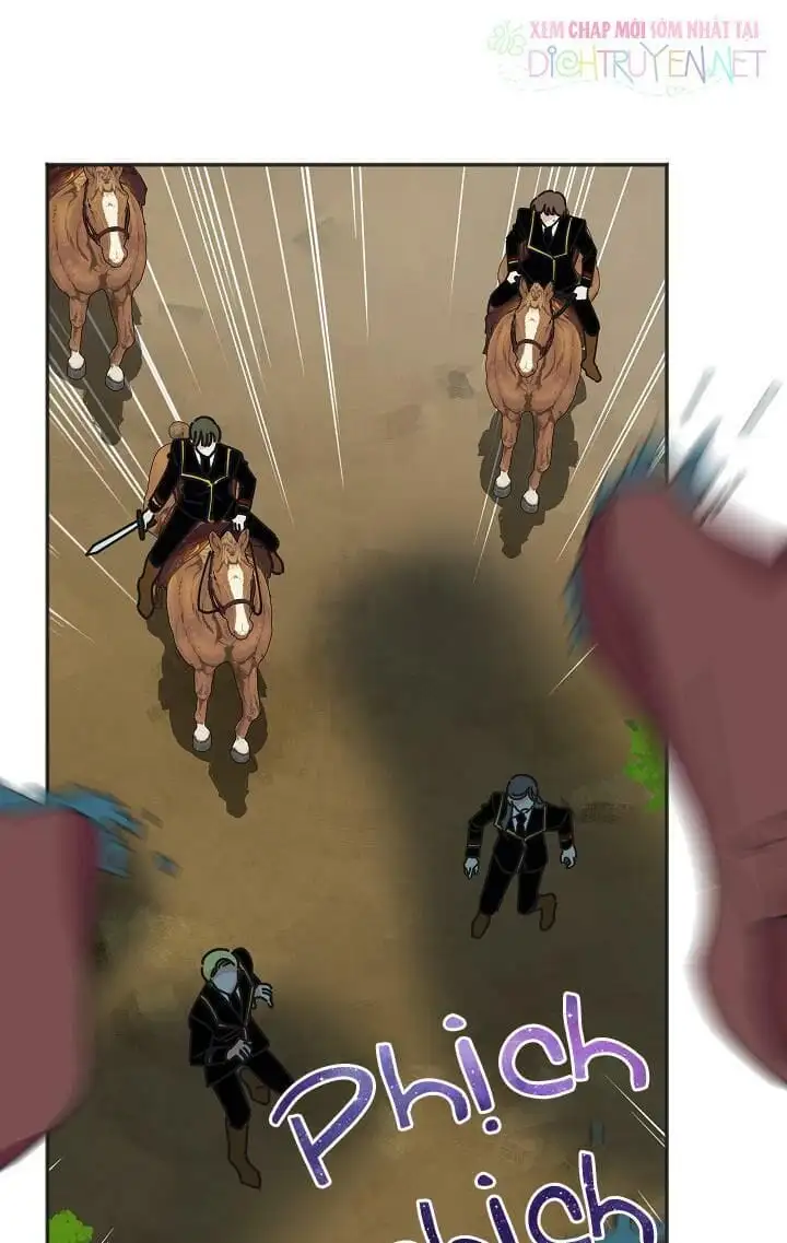 Truyện Tranh Người Hùng Của Ác Nữ - The Devil Lady’s Hero trang 6