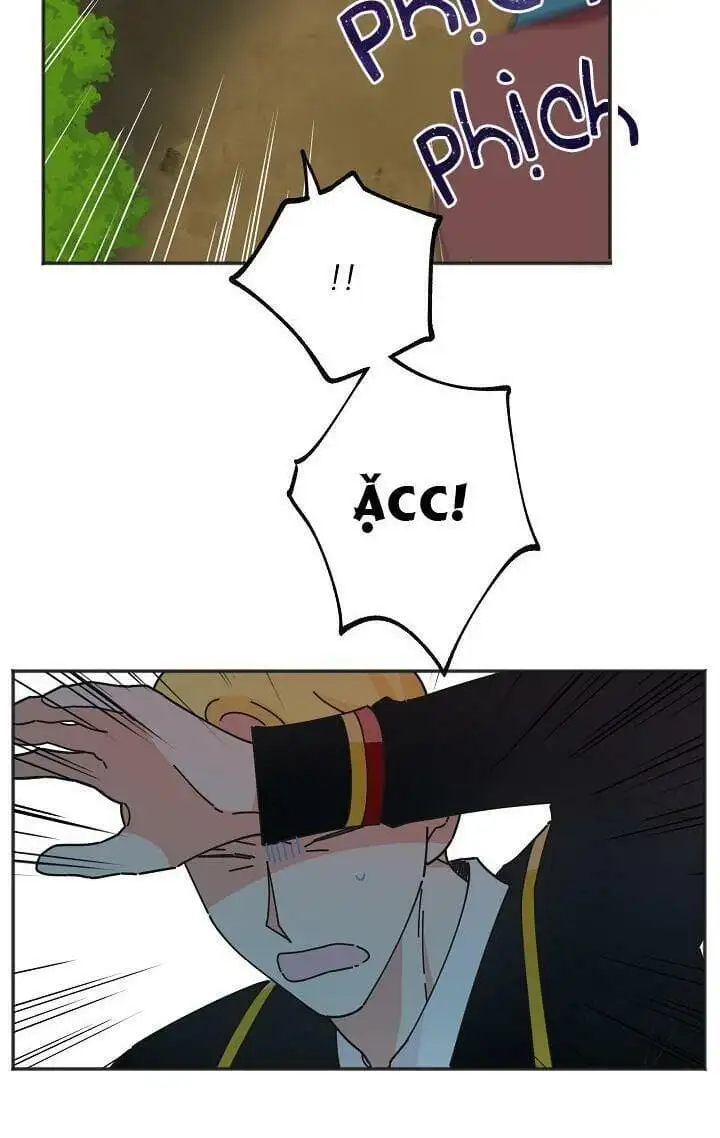 Truyện Tranh Người Hùng Của Ác Nữ - The Devil Lady’s Hero trang 6