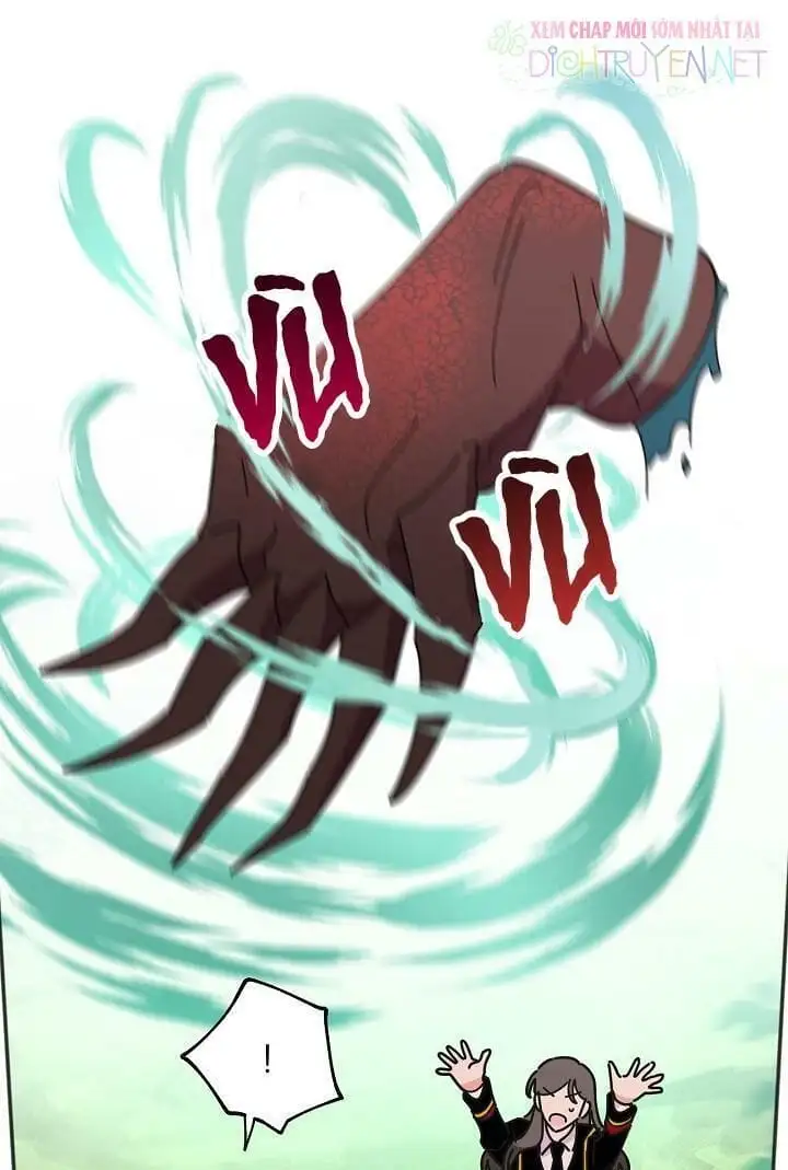 Truyện Tranh Người Hùng Của Ác Nữ - The Devil Lady’s Hero trang 6