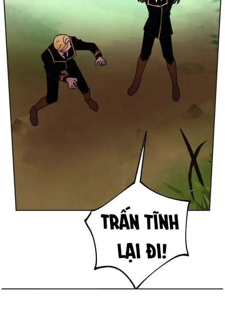 Truyện Tranh Người Hùng Của Ác Nữ - The Devil Lady’s Hero trang 6