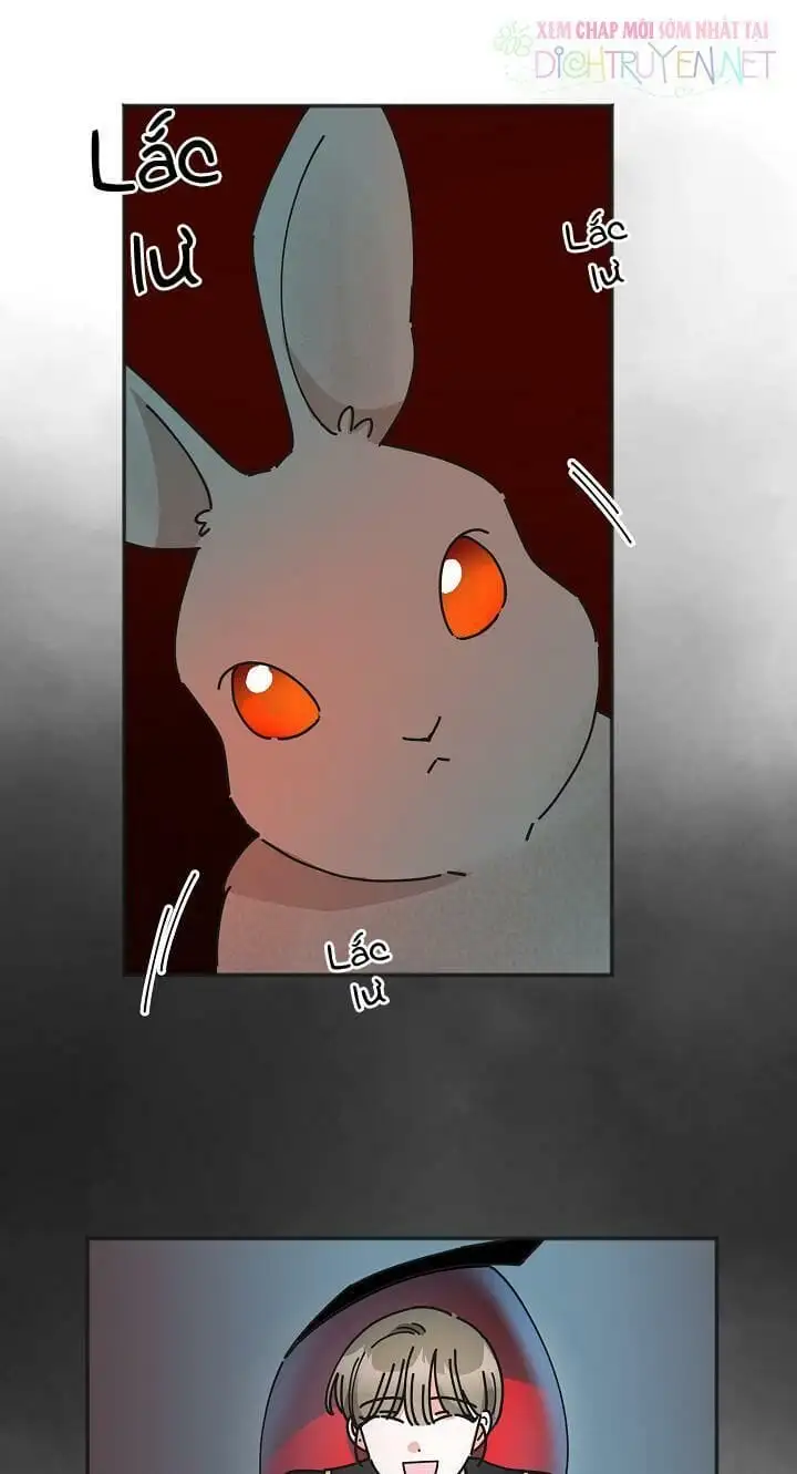 Truyện Tranh Người Hùng Của Ác Nữ - The Devil Lady’s Hero trang 6