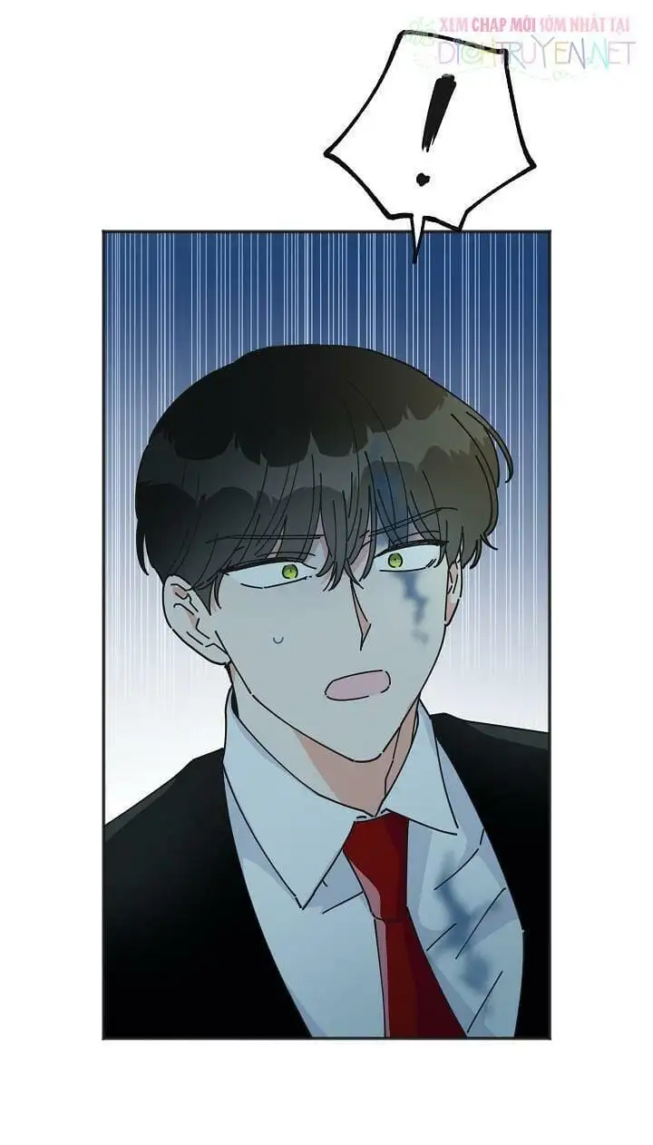 Truyện Tranh Người Hùng Của Ác Nữ - The Devil Lady’s Hero trang 6