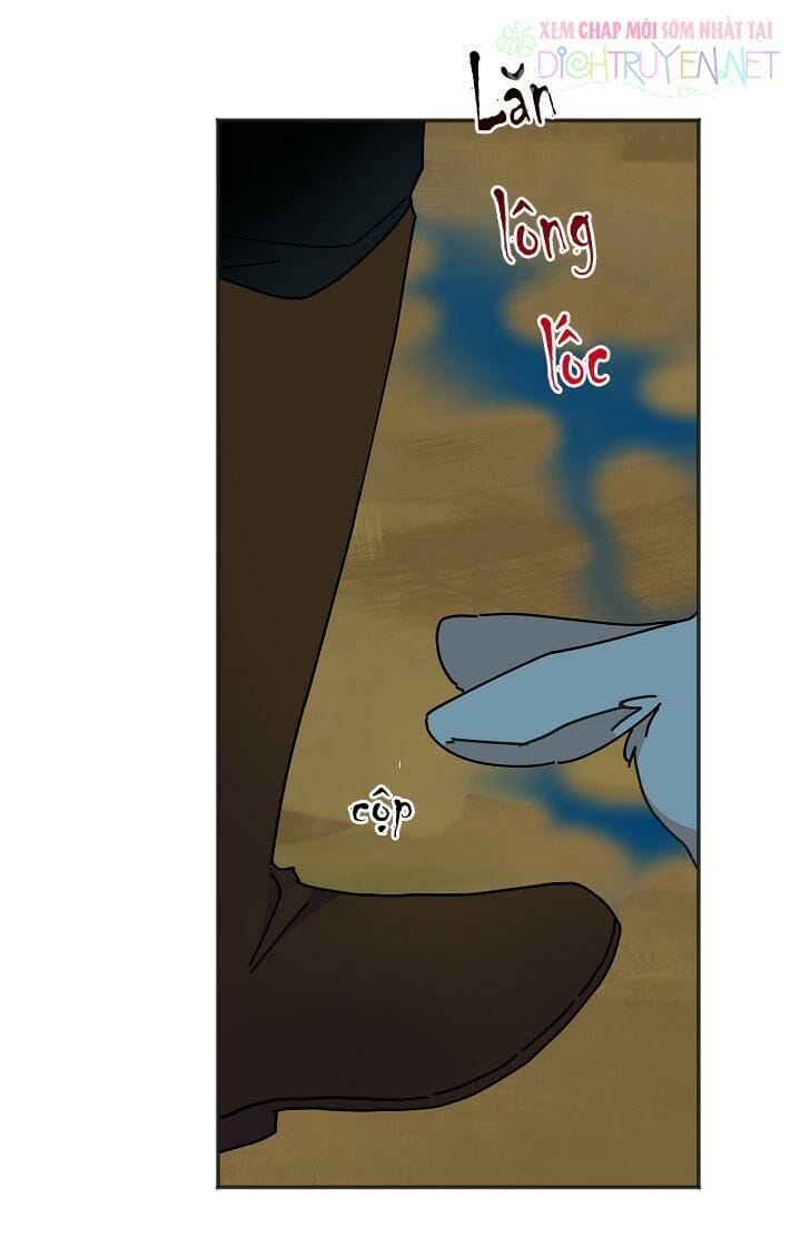 Truyện Tranh Người Hùng Của Ác Nữ - The Devil Lady’s Hero trang 6