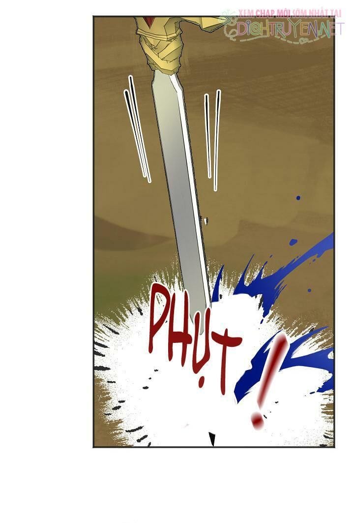 Truyện Tranh Người Hùng Của Ác Nữ - The Devil Lady’s Hero trang 6