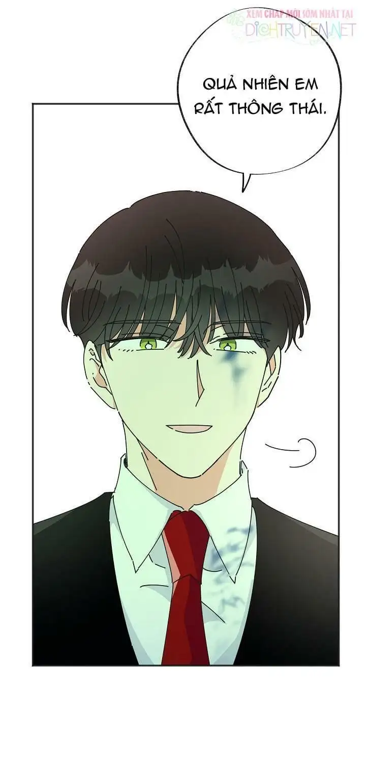 Truyện Tranh Người Hùng Của Ác Nữ - The Devil Lady’s Hero trang 6