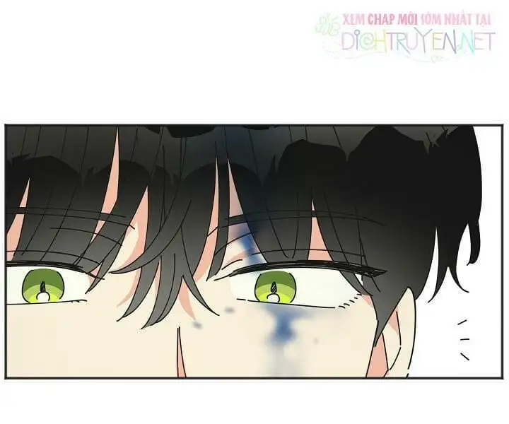 Truyện Tranh Người Hùng Của Ác Nữ - The Devil Lady’s Hero trang 6