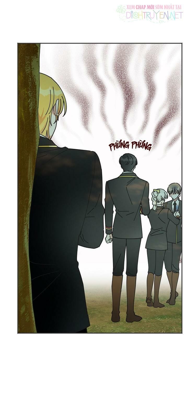 Truyện Tranh Người Hùng Của Ác Nữ - The Devil Lady’s Hero trang 6