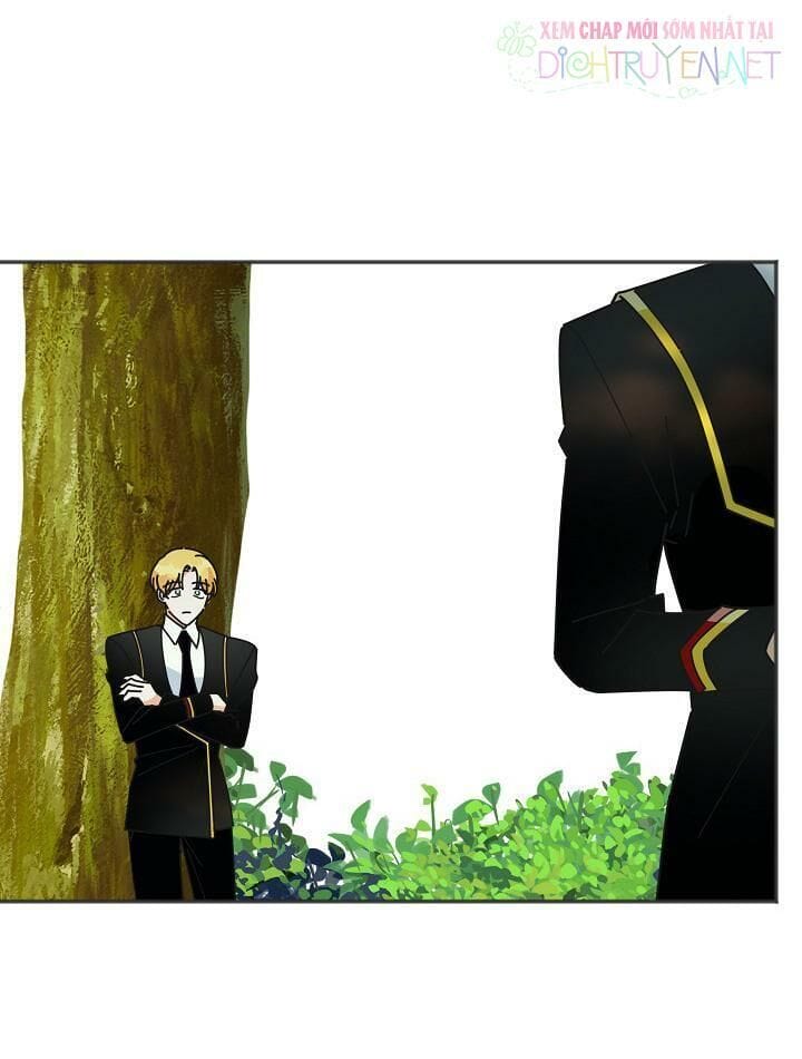 Truyện Tranh Người Hùng Của Ác Nữ - The Devil Lady’s Hero trang 6