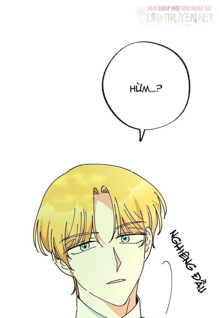 Truyện Tranh Người Hùng Của Ác Nữ - The Devil Lady’s Hero trang 6