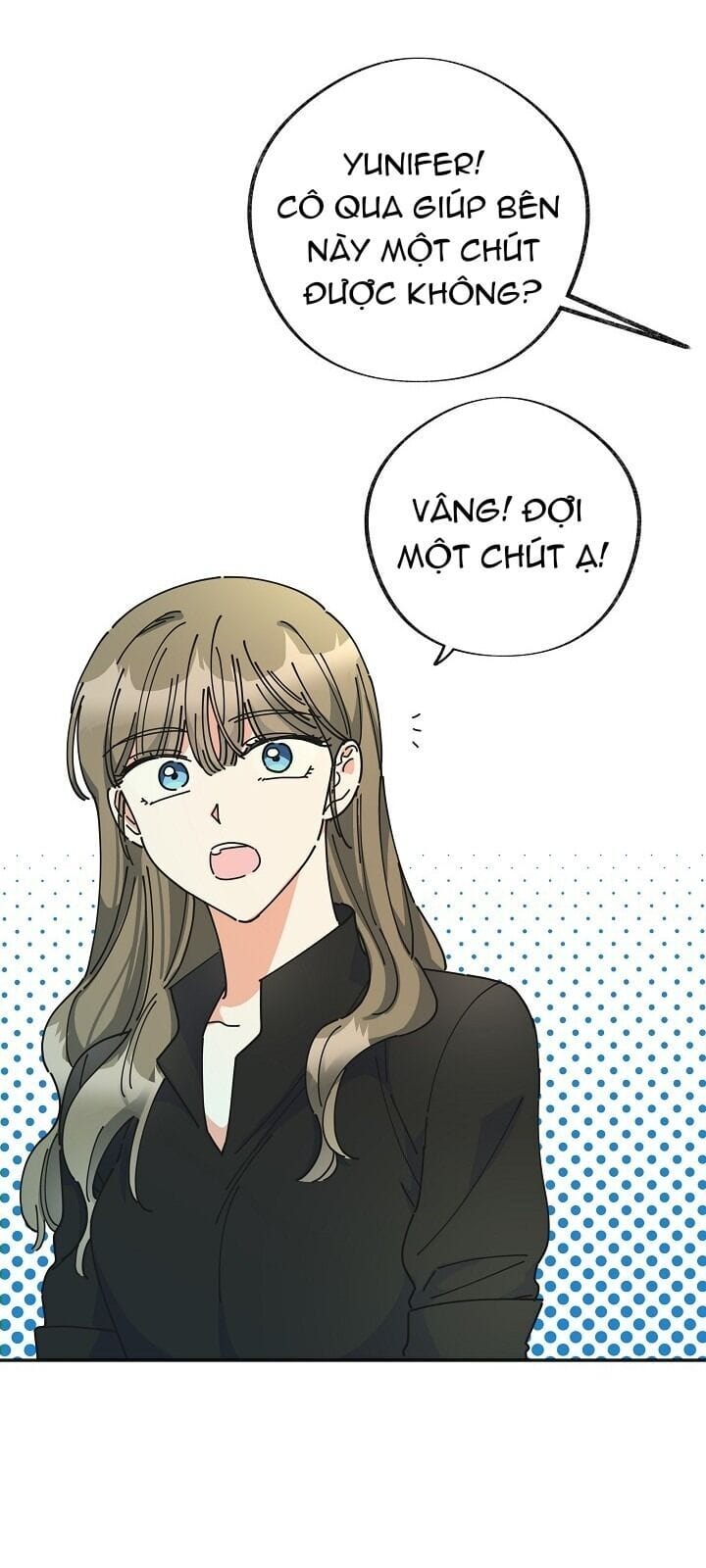 Truyện Tranh Người Hùng Của Ác Nữ - The Devil Lady’s Hero trang 6