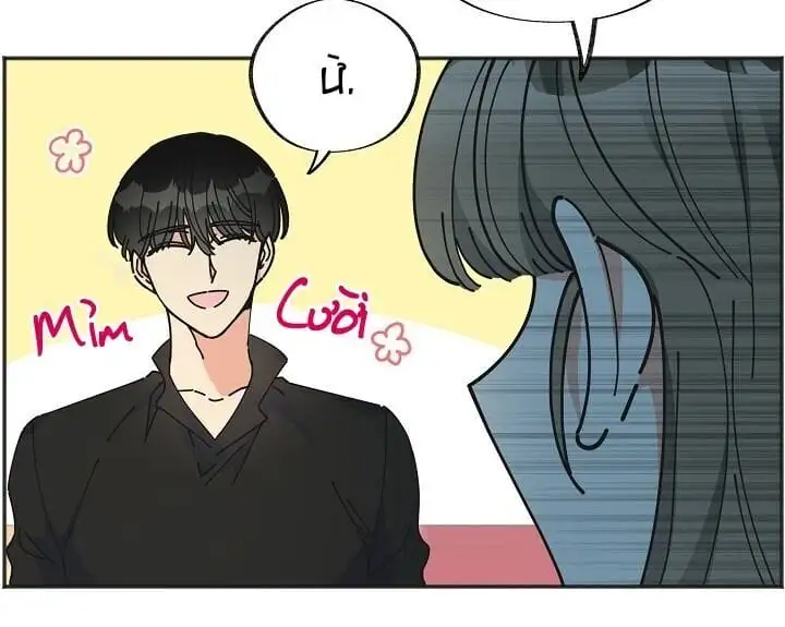 Truyện Tranh Người Hùng Của Ác Nữ - The Devil Lady’s Hero trang 6