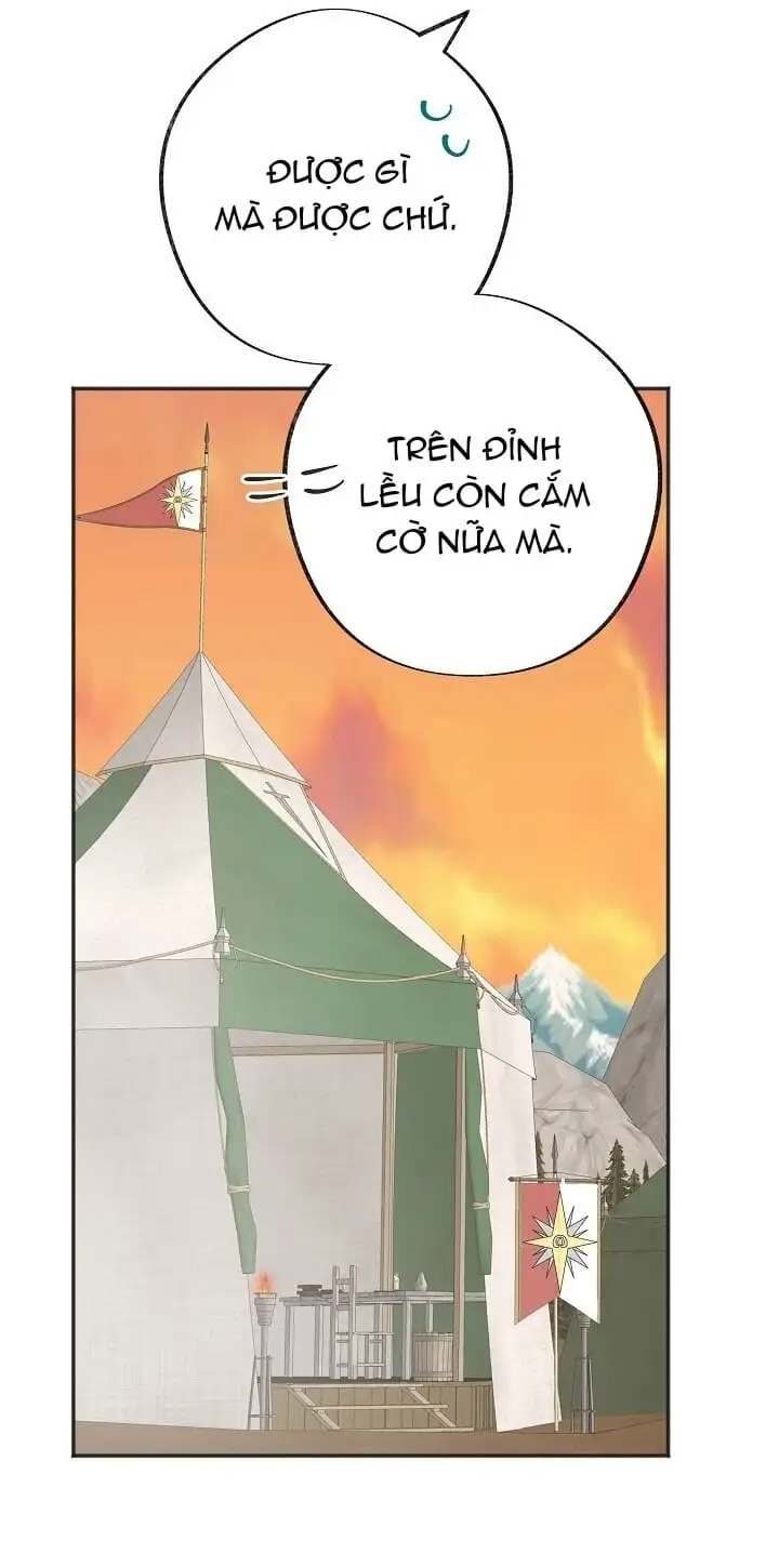 Truyện Tranh Người Hùng Của Ác Nữ - The Devil Lady’s Hero trang 6