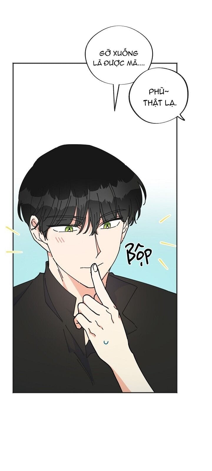 Truyện Tranh Người Hùng Của Ác Nữ - The Devil Lady’s Hero trang 6