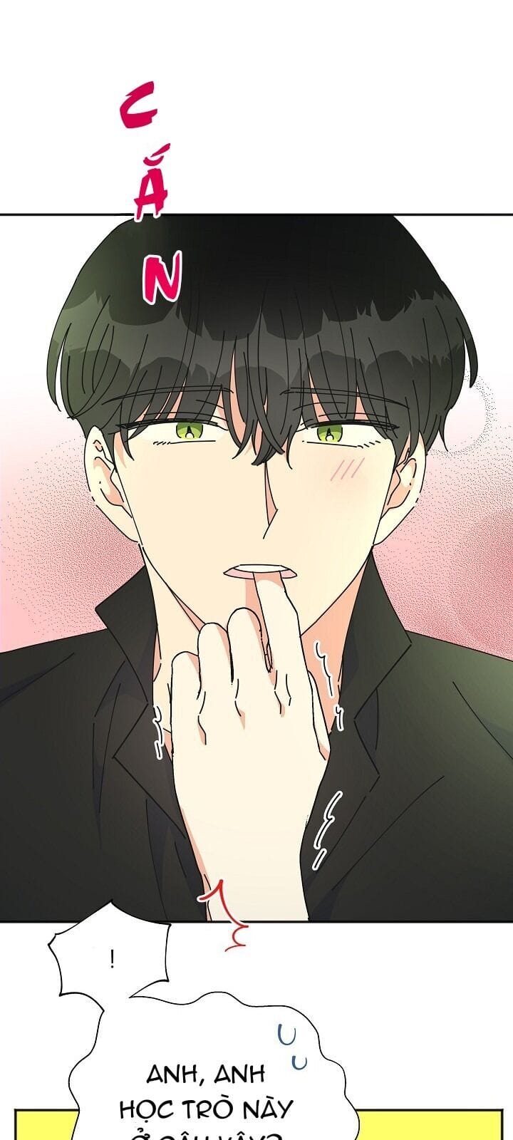 Truyện Tranh Người Hùng Của Ác Nữ - The Devil Lady’s Hero trang 6