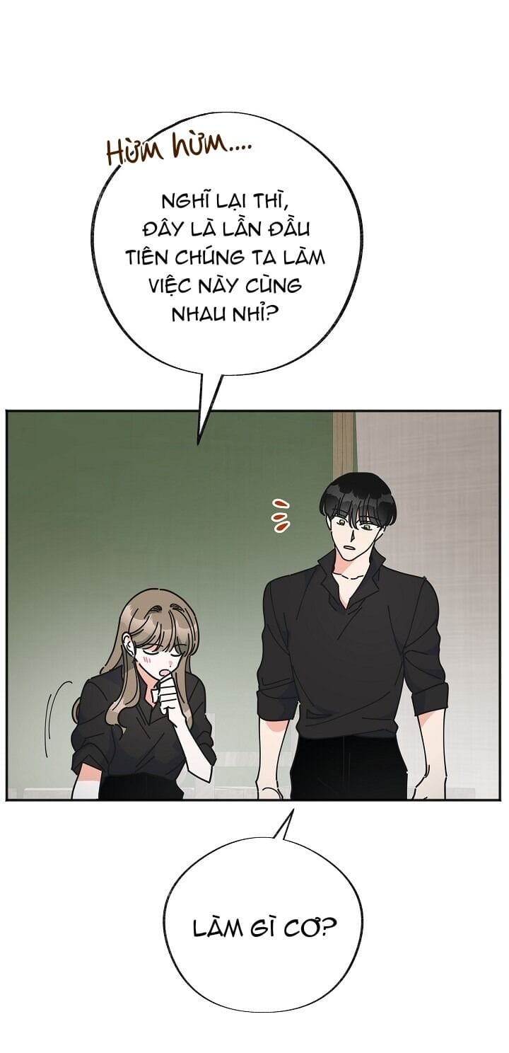 Truyện Tranh Người Hùng Của Ác Nữ - The Devil Lady’s Hero trang 6