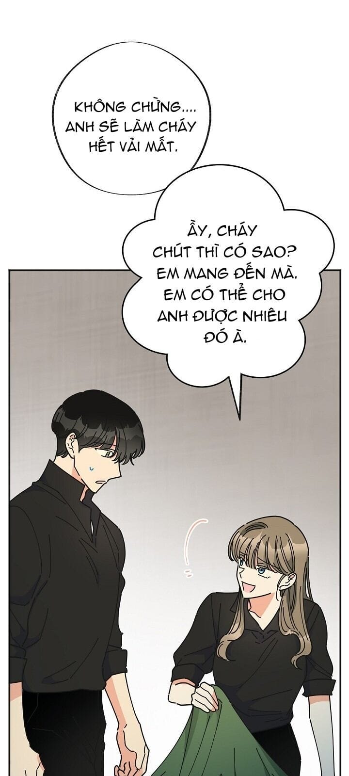 Truyện Tranh Người Hùng Của Ác Nữ - The Devil Lady’s Hero trang 6