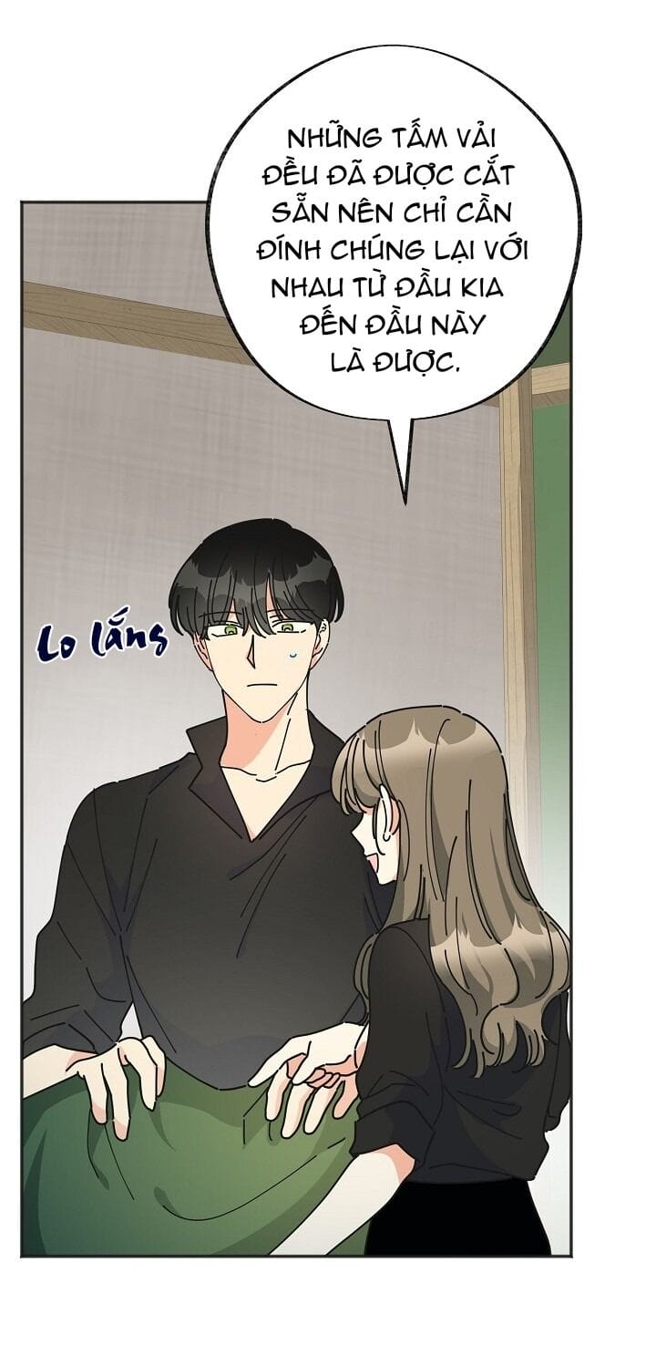 Truyện Tranh Người Hùng Của Ác Nữ - The Devil Lady’s Hero trang 6