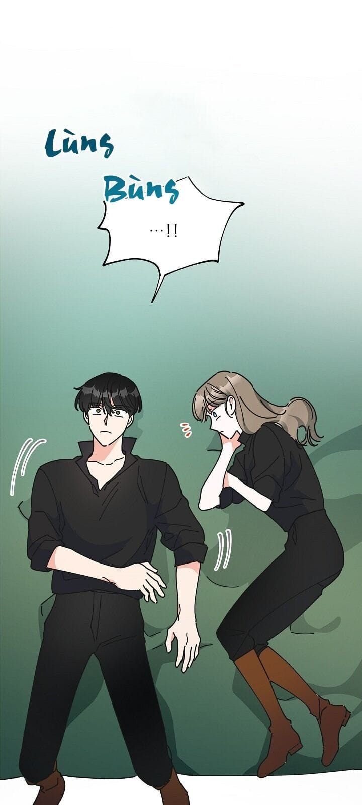 Truyện Tranh Người Hùng Của Ác Nữ - The Devil Lady’s Hero trang 6