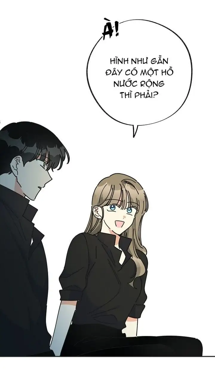 Truyện Tranh Người Hùng Của Ác Nữ - The Devil Lady’s Hero trang 6