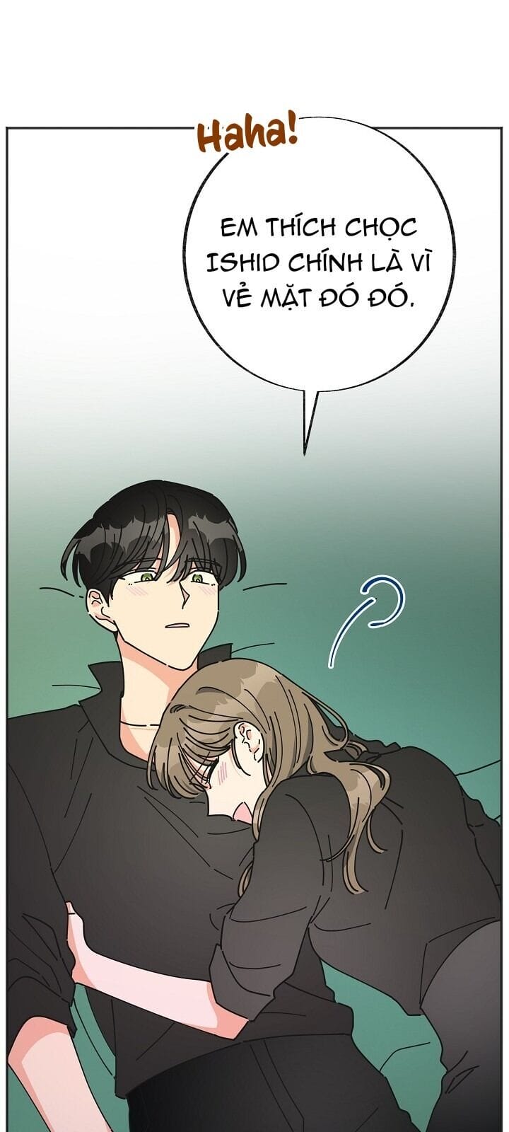 Truyện Tranh Người Hùng Của Ác Nữ - The Devil Lady’s Hero trang 6