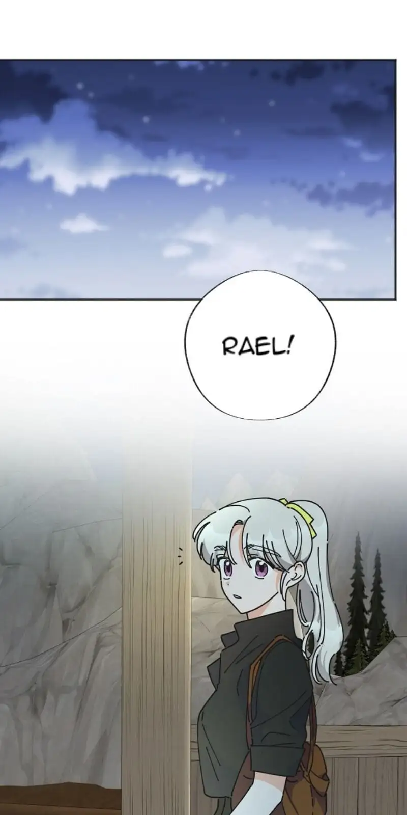 Truyện Tranh Người Hùng Của Ác Nữ - The Devil Lady’s Hero trang 6