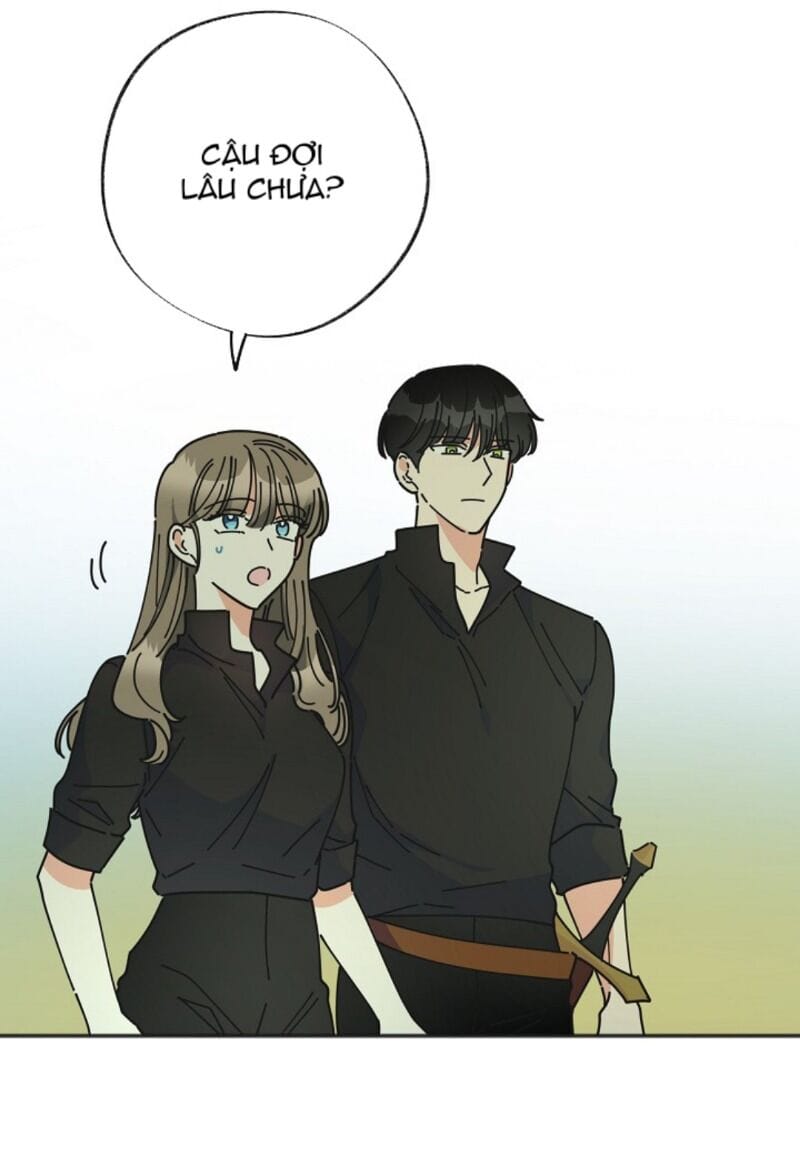 Truyện Tranh Người Hùng Của Ác Nữ - The Devil Lady’s Hero trang 6