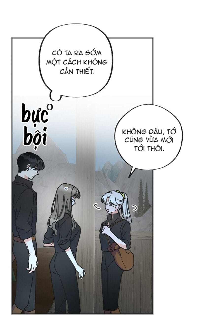 Truyện Tranh Người Hùng Của Ác Nữ - The Devil Lady’s Hero trang 6