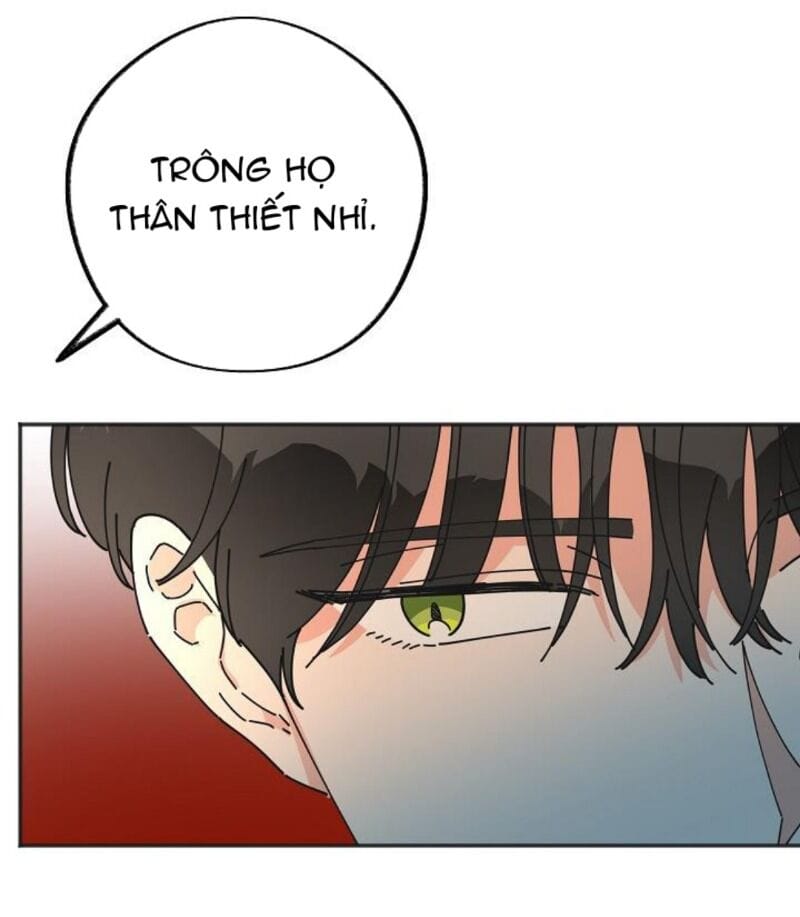 Truyện Tranh Người Hùng Của Ác Nữ - The Devil Lady’s Hero trang 6