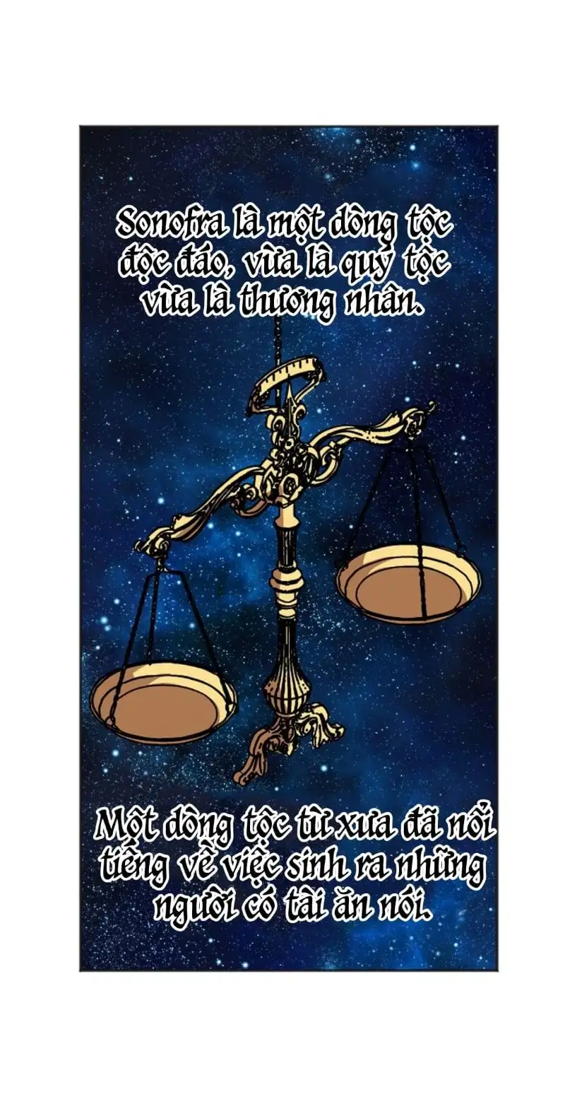 Truyện Tranh Người Hùng Của Ác Nữ - The Devil Lady’s Hero trang 6