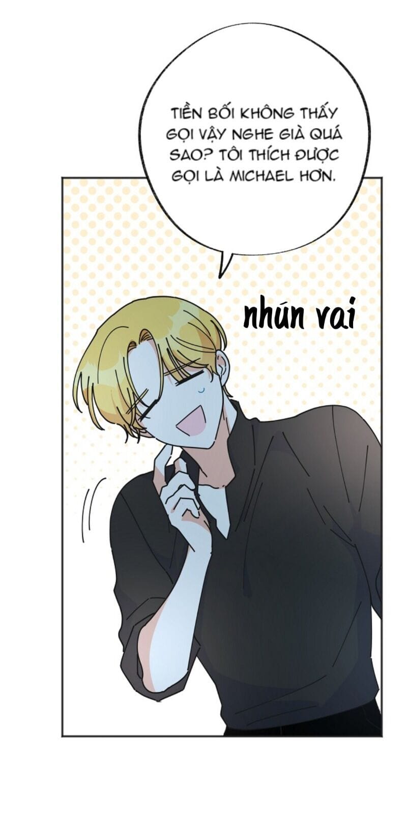 Truyện Tranh Người Hùng Của Ác Nữ - The Devil Lady’s Hero trang 6